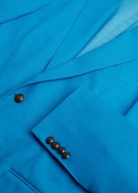 Paul Stuart Cotton Blend Denim Jacket, thumbnail 2