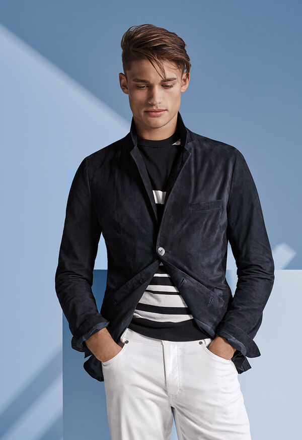 Paul Stuart Shop Look 10, image 1