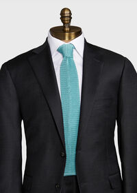 Paul Stuart Italian Silk Knit Tie, thumbnail 31