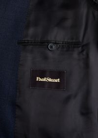 Paul Stuart Super 130s Wool Nailhead Suit, thumbnail 4