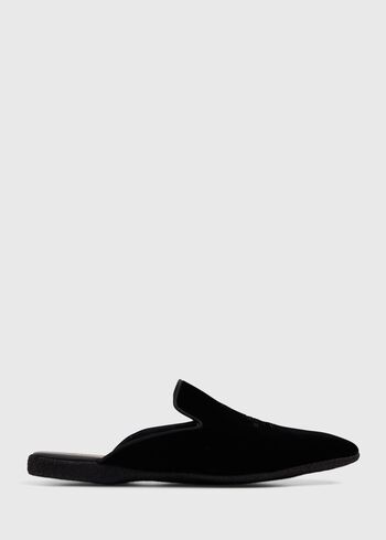 Paul Stuart Hamilton II