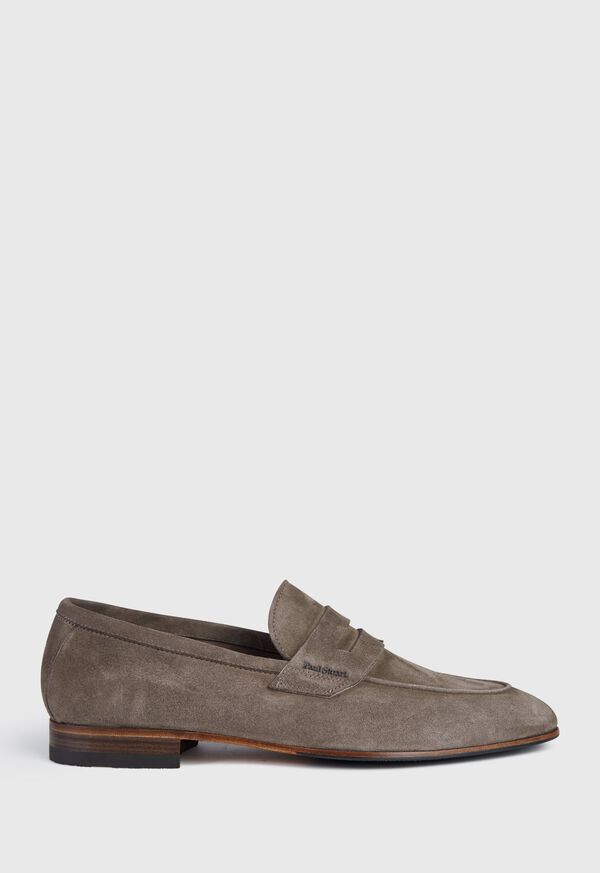 Paul Stuart Macao Penny Loafer