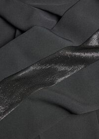 Paul Stuart Sequin Stripe Jogger Pant, thumbnail 2