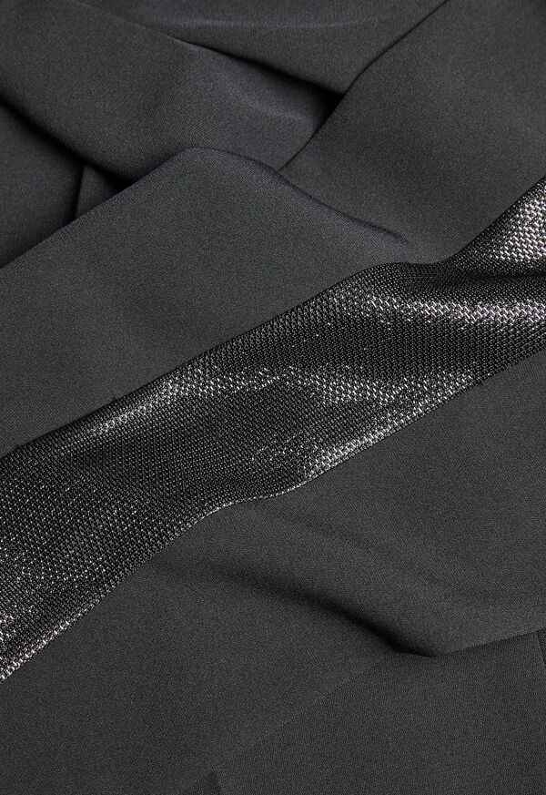Paul Stuart Sequin Stripe Jogger Pant, image 2