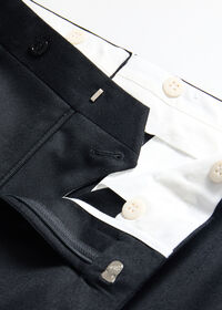 Paul Stuart Flannel Dress Trouser, thumbnail 3