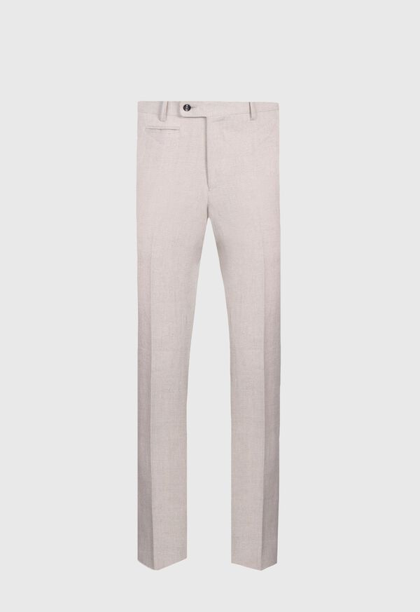 Paul Stuart Linen Dress Trouser, image 1
