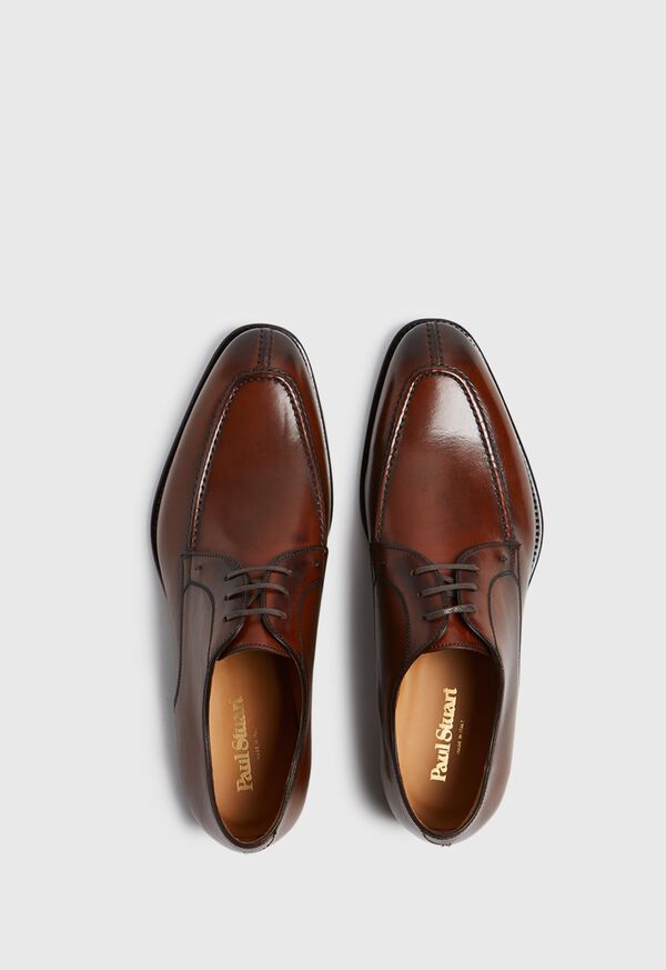 Paul Stuart Lars Split Toe Blucher, image 2