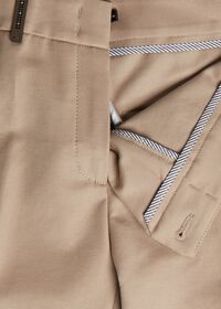 Paul Stuart Classic Pant with Side Stitch, thumbnail 2
