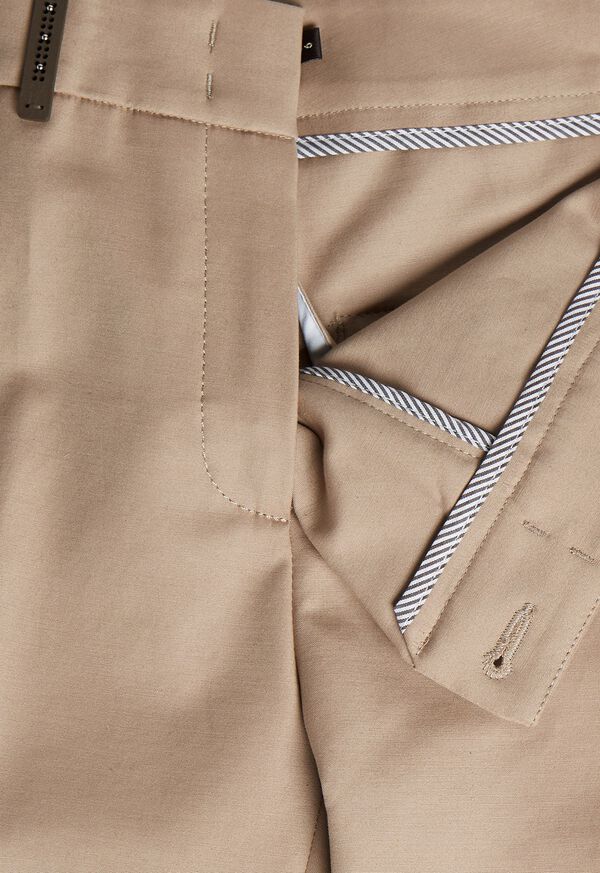 Paul Stuart Classic Pant with Side Stitch, image 2