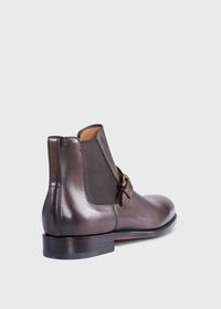 Paul Stuart Sawyer Chelsea Boot, thumbnail 5