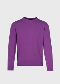 Paul Stuart Lightweight Cashmere Pullover, thumbnail 2