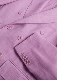 Paul Stuart Linen Jacket, thumbnail 2