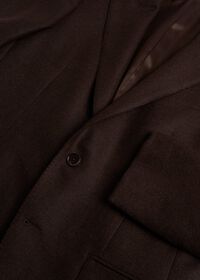Paul Stuart Wool Solid Jacket, thumbnail 2