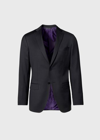 Paul Stuart All Year Wool Drake Suit