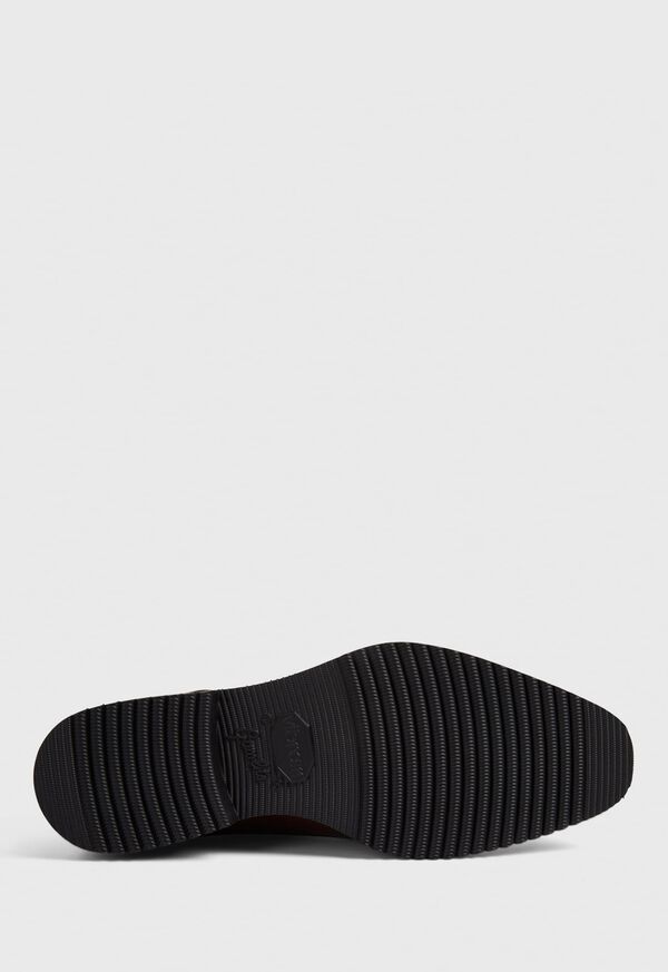 Paul Stuart Lars Split Toe Blucher, image 15