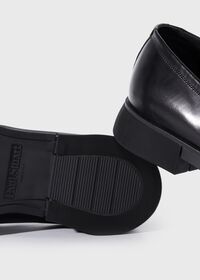 Paul Stuart Marston Leather Penny Loafer, thumbnail 5