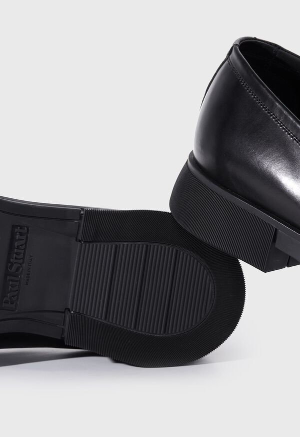 Paul Stuart Marston Leather Penny Loafer, image 5