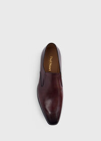 Paul Stuart Sultan Leather Slip On, thumbnail 3
