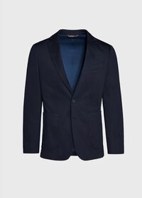 Paul Stuart Cotton Jersey Soft Jacket, thumbnail 1