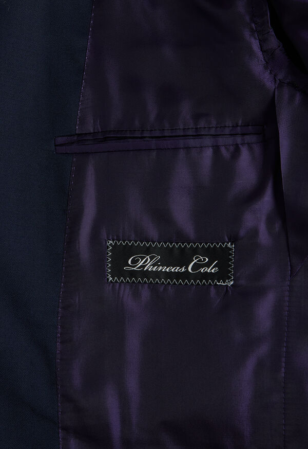 Paul Stuart All Year Wool Cole Suit, image 4