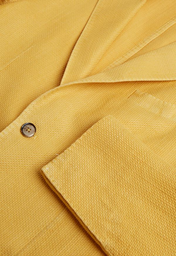 Paul Stuart Cotton Blend Jacket, image 6