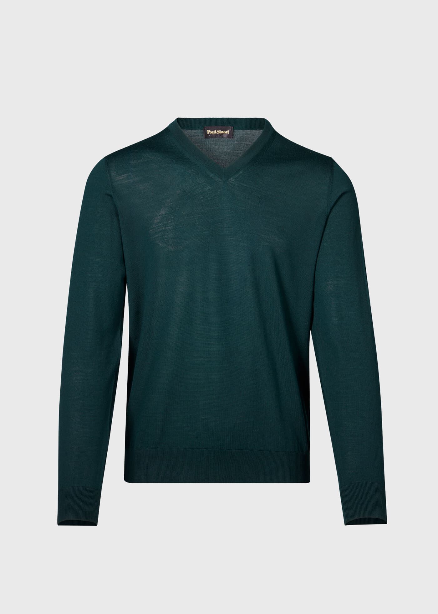 Luxury Men's Sweaters | Paul Stuart Sweaters in Premium Cashmere