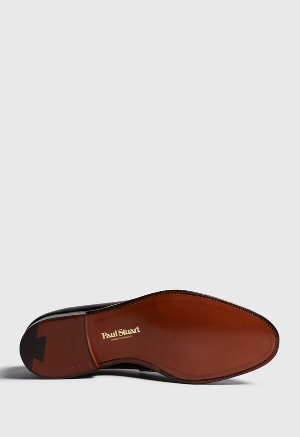Paul Stuart Rosebery Leather Penny Loafer, image 6