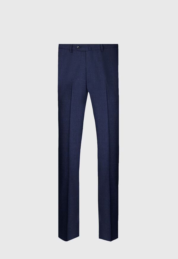 Paul Stuart Wool Plaid Suit, image 5