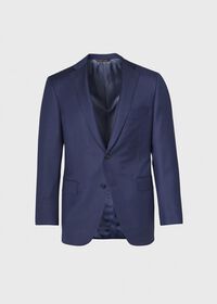 Paul Stuart Paul Fit Wool Suit, thumbnail 2