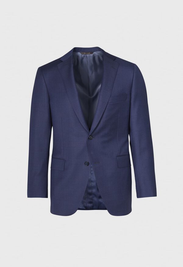 Paul Stuart Paul Fit Wool Suit, image 2