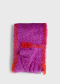 Paul Stuart Pop Color Scarf, thumbnail 1