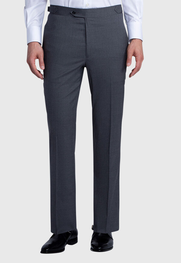 Paul Stuart High Wrinkle Resistant Trouser, image 1