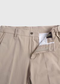 Paul Stuart Technical Jersey Sport Trouser, thumbnail 3