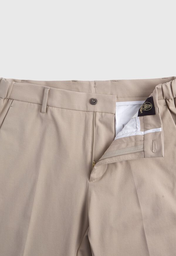Paul Stuart Technical Jersey Sport Trouser, image 3