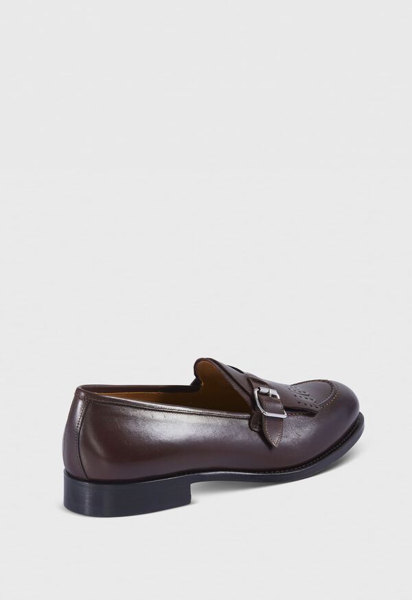Paul Stuart Bastion Leather Loafer, image 4