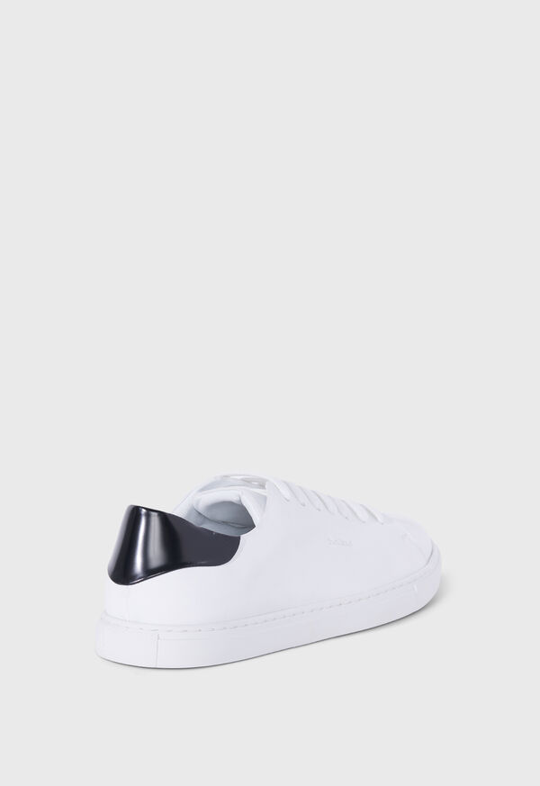 Paul Stuart Homer Leather Sneaker, image 3