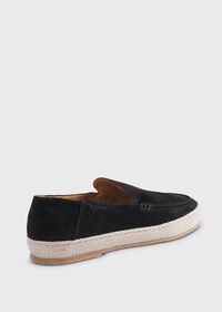 Paul Stuart St. Croix Suede Espadrille, thumbnail 3