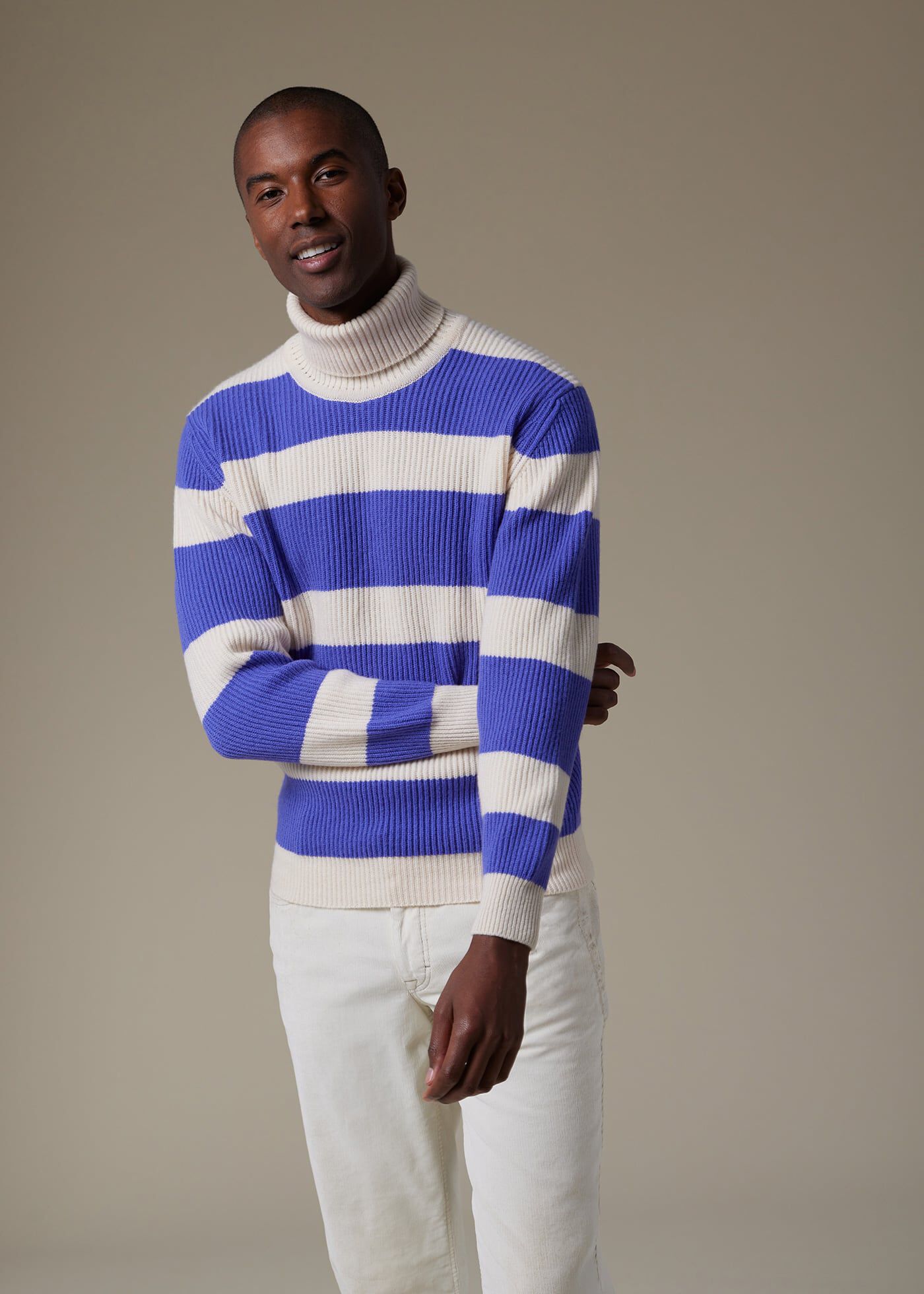 Paul stuart cashmere sweater clearance