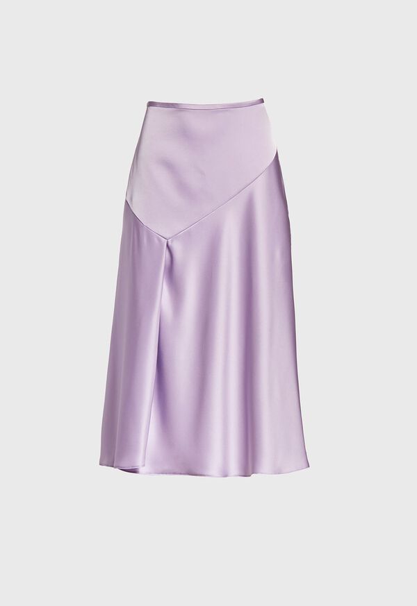 Paul Stuart Flare Skirt, image 1