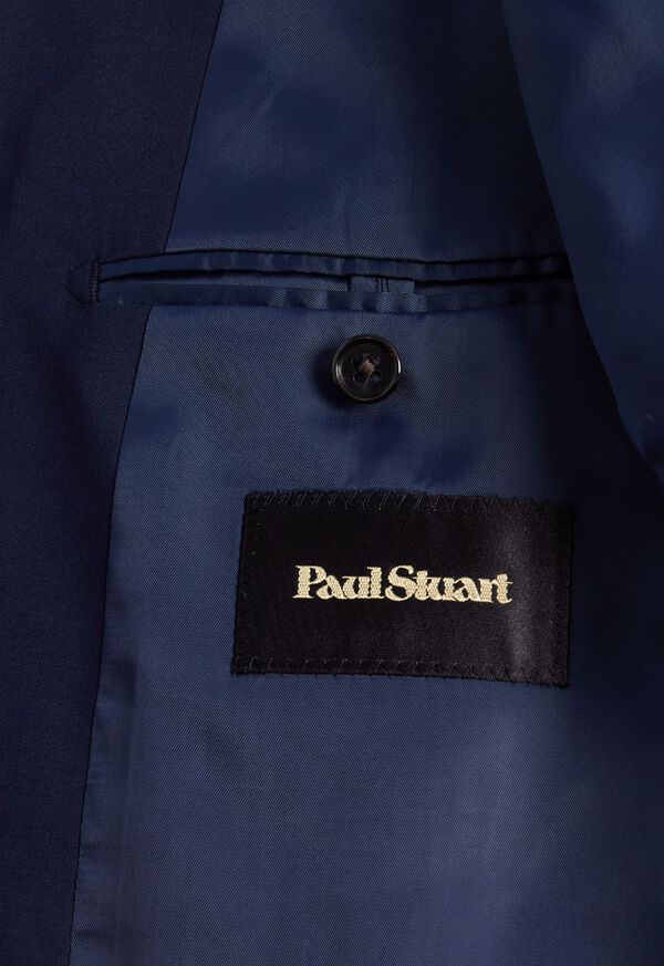Paul Stuart Super 120s Wool Andrew Suit, image 4