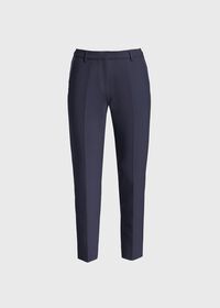 Paul Stuart Trouser with Metallic Detail, thumbnail 1