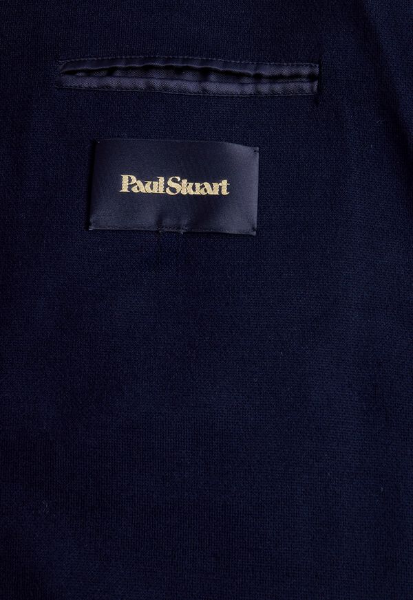 Paul Stuart Travel Wool Knit Blazer, image 3