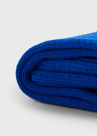 Paul Stuart Sea Island Cotton Solid Color Sock, thumbnail 2