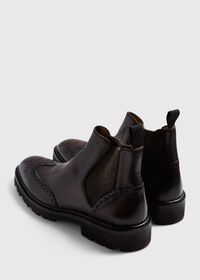 Paul Stuart Montreal Boot, thumbnail 5