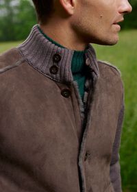 Paul Stuart Cashmere Turtleneck, thumbnail 2