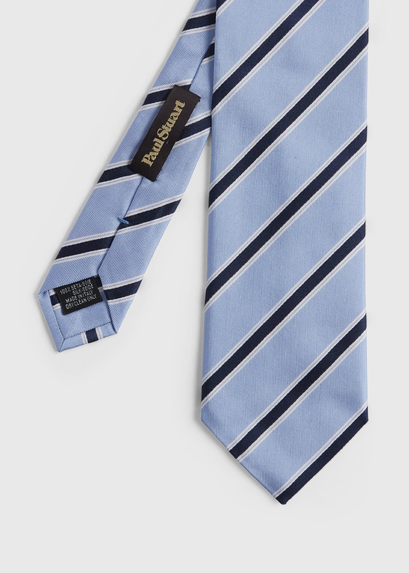 小物 50's style rockabilly striped tie 小物 50's style rockabilly striped tie 50s Striped Tie