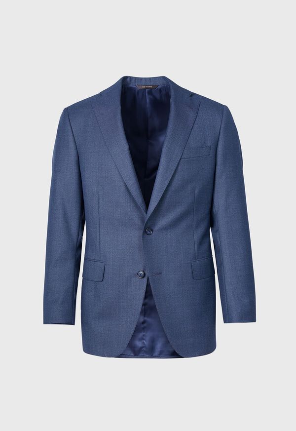 Paul Stuart Fall Sharkskin Paul Suit, image 4