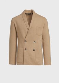 Paul Stuart Double Breasted Wool Jacket, thumbnail 1