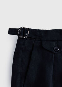 Paul Stuart Linen Walk Short, thumbnail 5
