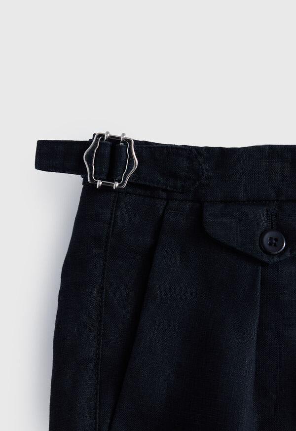 Paul Stuart Linen Walk Short, image 5